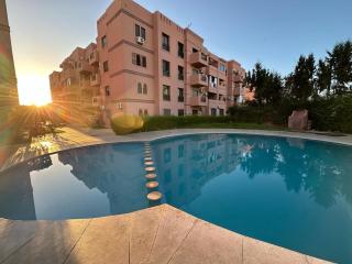 Luxury Apartment in Marrakech - 6