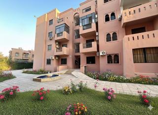 Luxury Apartment in Marrakech - 1