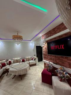 2Bedroom Apartment in Marrakech Near medina & Gueliz, with Pool & Gym - 7