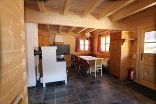 Schlosswirt Chalet II - Großkirchheim - 4