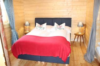 Schlosswirt Chalet II - 3