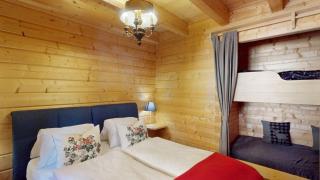 Schlosswirt Chalet II - Großkirchheim - 2