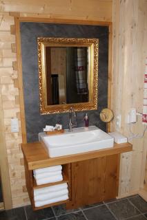 Schlosswirt Chalet II - 1