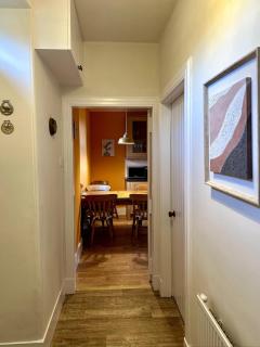 Cosy Cottage on the Whisky Trail - 7