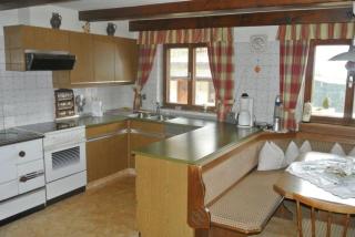 Bauernhaus Hollersbach - 4