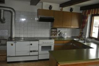 Bauernhaus Hollersbach - 3