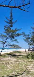 Apartamento sereno e aconchegante no Recreio dos Bandeirantes - Rio de Janeiro - 3