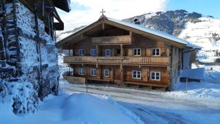 Bauernhaus Brixen - 5