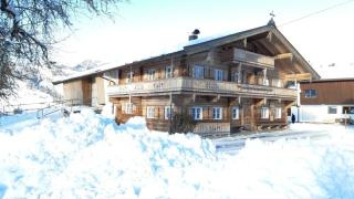 Bauernhaus Brixen - 2