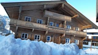 Bauernhaus Brixen - 1