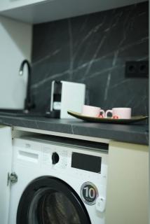 VS Gold Apartament - 9