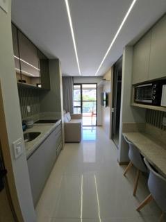 Apartamento studio House Ondina Salvador - Aluguel temporada - 9