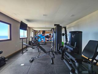 Apartamento studio House Ondina Salvador - Aluguel temporada - 6