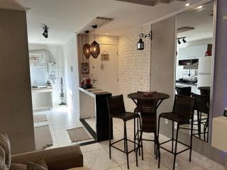 Apartamento sereno e aconchegante no Recreio dos Bandeirantes - Rio de Janeiro - 4