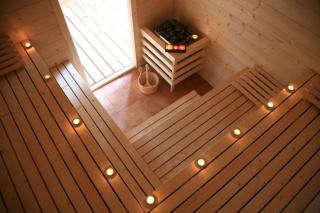 Alpine-Lodges Gertraud - 1