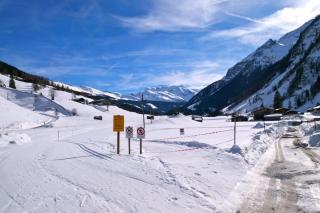 Hüttenurlaub in der Goldwäscherhütt in Zell a See by FeWo-Planrhütte Nähe - 4