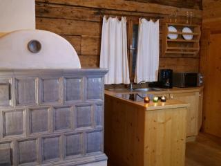 Hüttenurlaub in der Goldwäscherhütt in Zell a See by FeWo-Planrhütte Nähe - 1