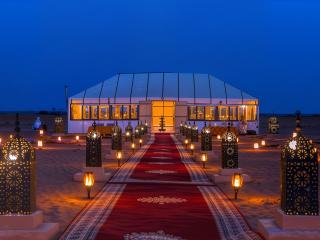 Sahara Solace Camp - 0