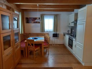 Hüttendorf Flattnitz - Typ B - 6