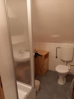 Hüttendorf Flattnitz - Typ B - 2