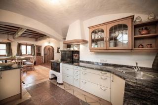 Chalet Kleinbretteneben - 1