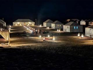 Sahara Solace Camp - 9