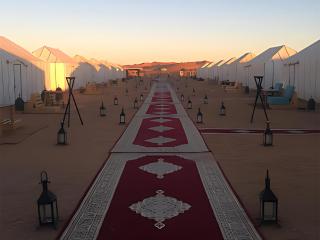 Sahara Solace Camp - 5