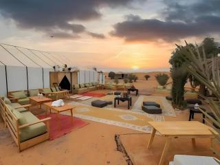 Sahara Solace Camp - 4
