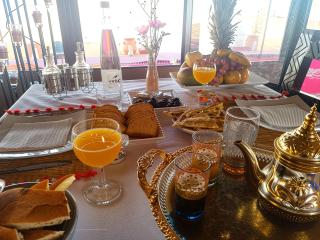 Sahara Solace Camp - 3