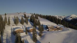 Chalet Brechhorn Landhaus - Gründau - 4