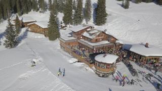 Chalet Brechhorn Landhaus - Gründau - 2