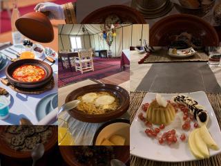 Sahara Solace Camp - 2