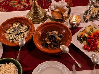 Sahara Solace Camp - 1