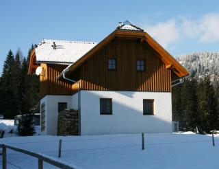 Hüttendorf Flattnitz - Typ C - 3