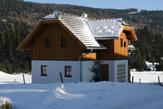 Hüttendorf Flattnitz - Typ C - 2