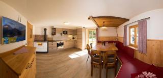 Chalet Frauenkogel - Grossarl - 8