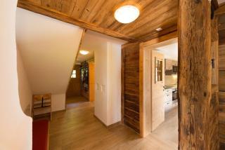 Chalet Frauenkogel - Grossarl - 6