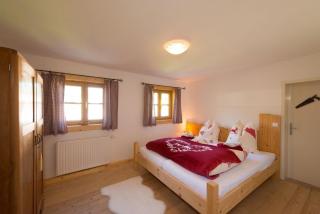 Chalet Frauenkogel - Grossarl - 3