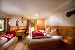 Chalet Frauenkogel - Grossarl - 2