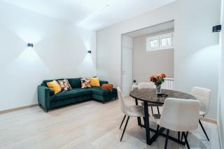 Casa nicola- apt in the heart of Rome - 8