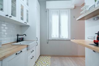 Casa nicola- apt in the heart of Rome - 1