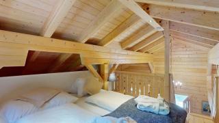 Aktivurlaub am Großglockner in der Hütte Schlosswirt Chalet III by FeWoplan - 2