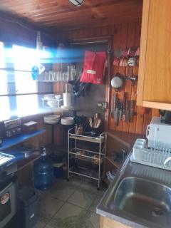 Casa completa en Horcón para 8 personas - 1