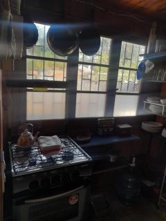 Casa completa en Horcón para 8 personas - 1