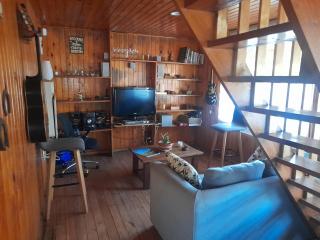 Casa completa en Horcón para 8 personas - 2