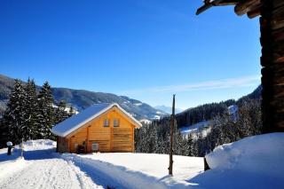 Hütte Höhenegg - 9