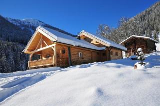 Hütte Höhenegg - 8