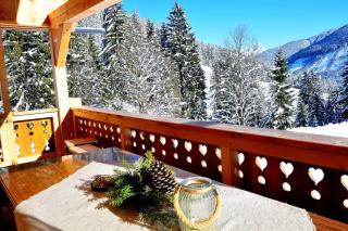 Hütte Höhenegg - 5