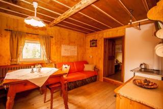 Hütte Höhenegg - 3