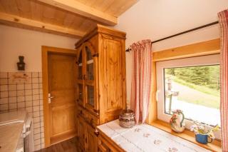 Hütte Höhenegg - 2